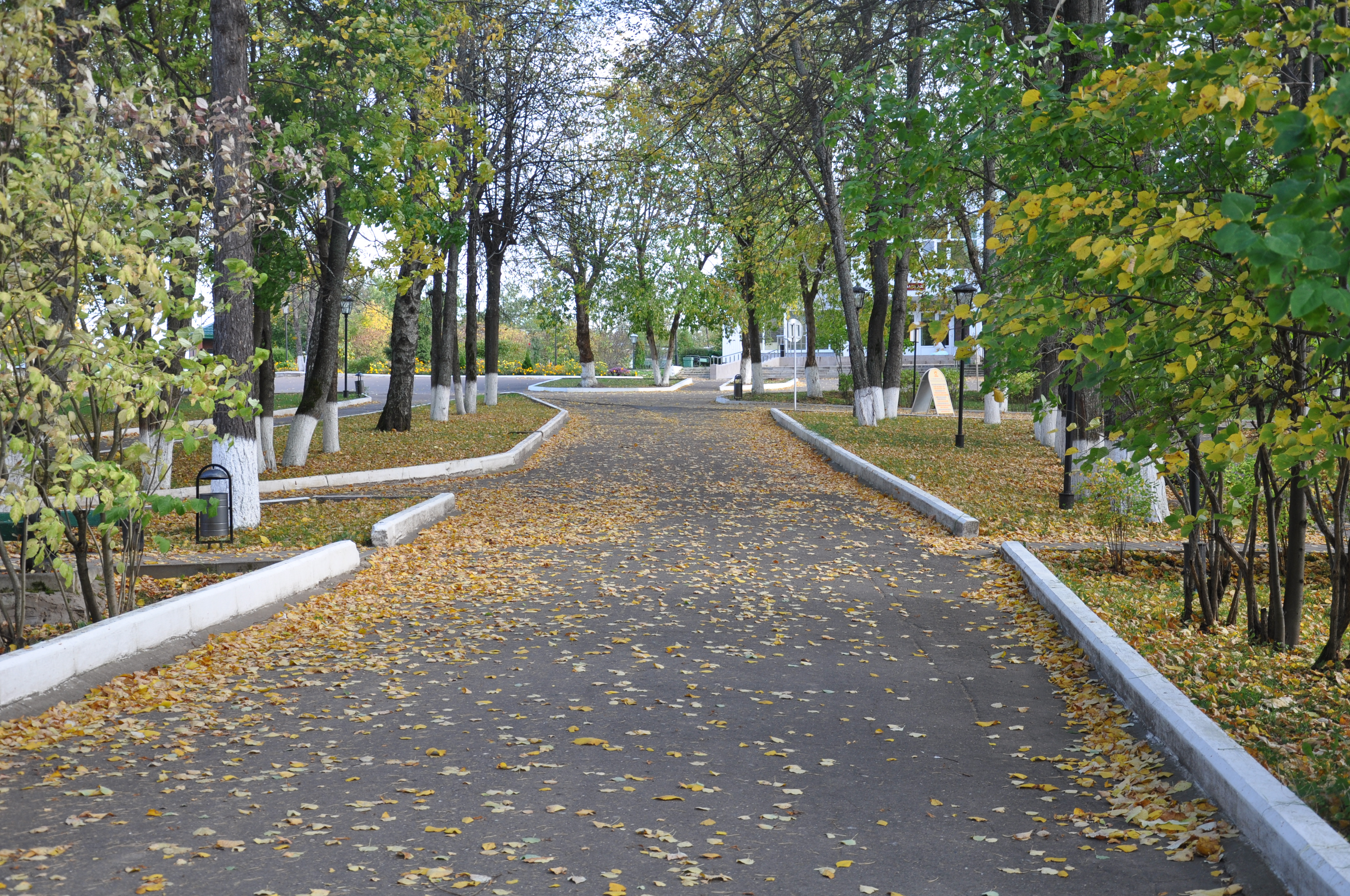 Фото Санаторий им. Станко