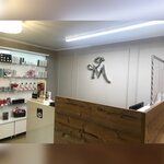 Beauty salon Maki (Sudostroitelnaya Street, 20/2к2), beauty salon