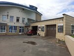 I`mpress (Sovetskiy prospekt, 72), car wash