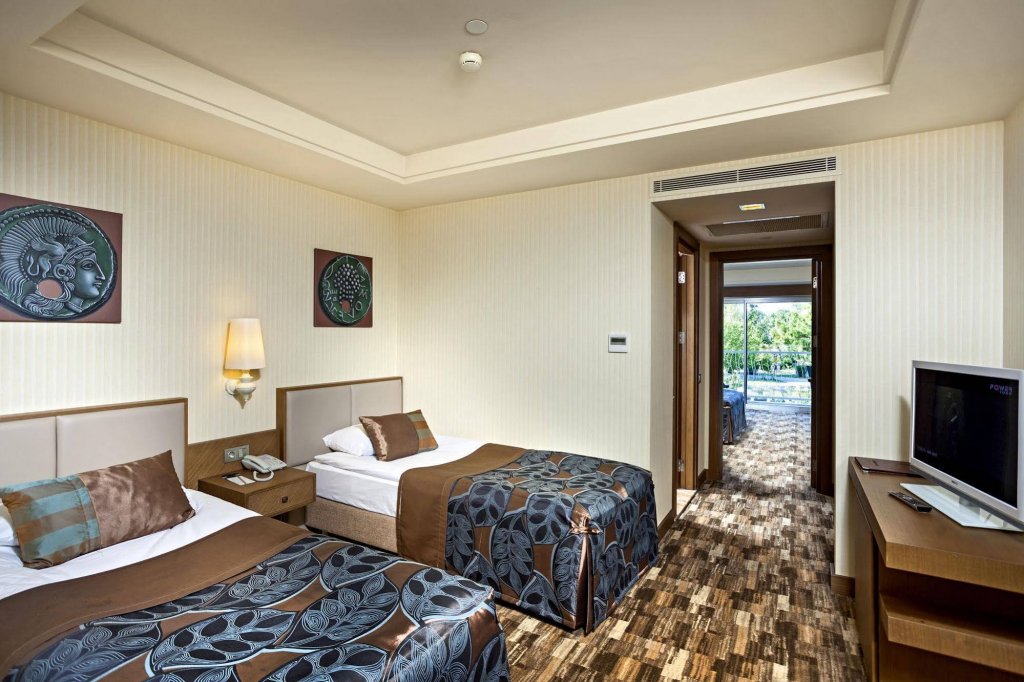 Фото Kilikya Palace Goynuk