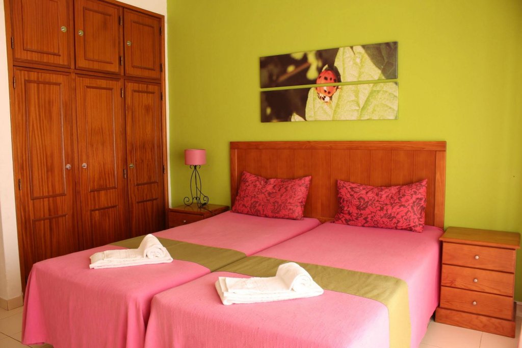 Фото Natura Algarve Club