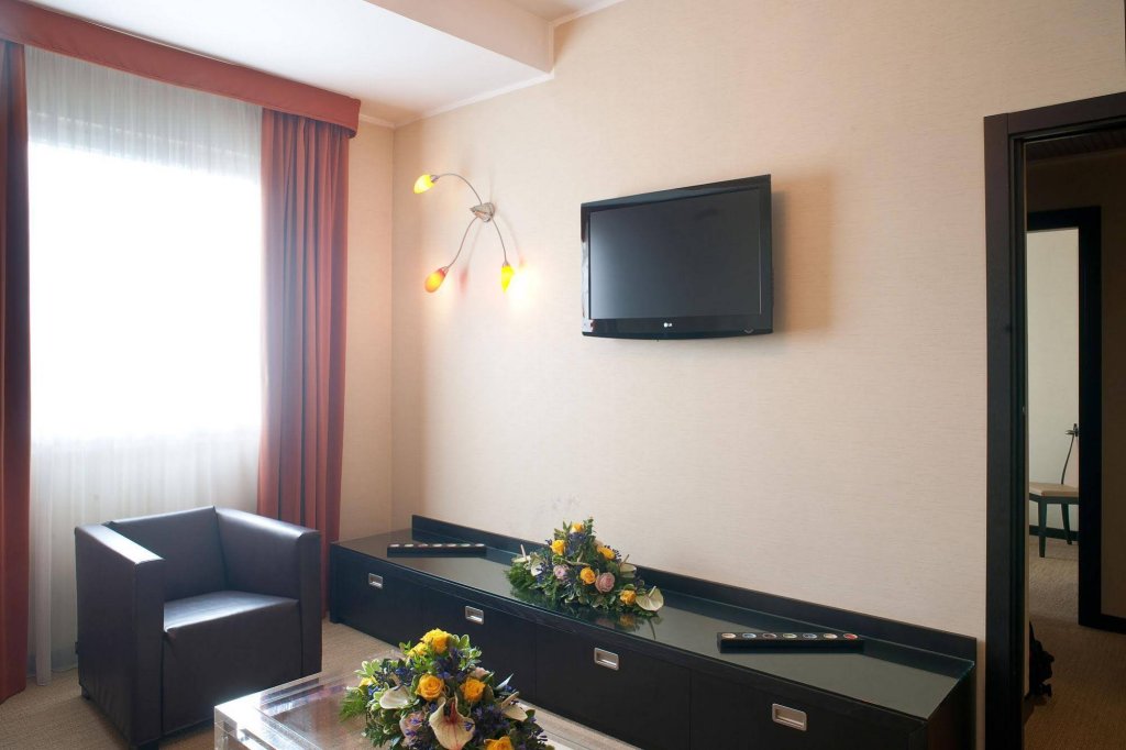 Фото Hotel San Pietro