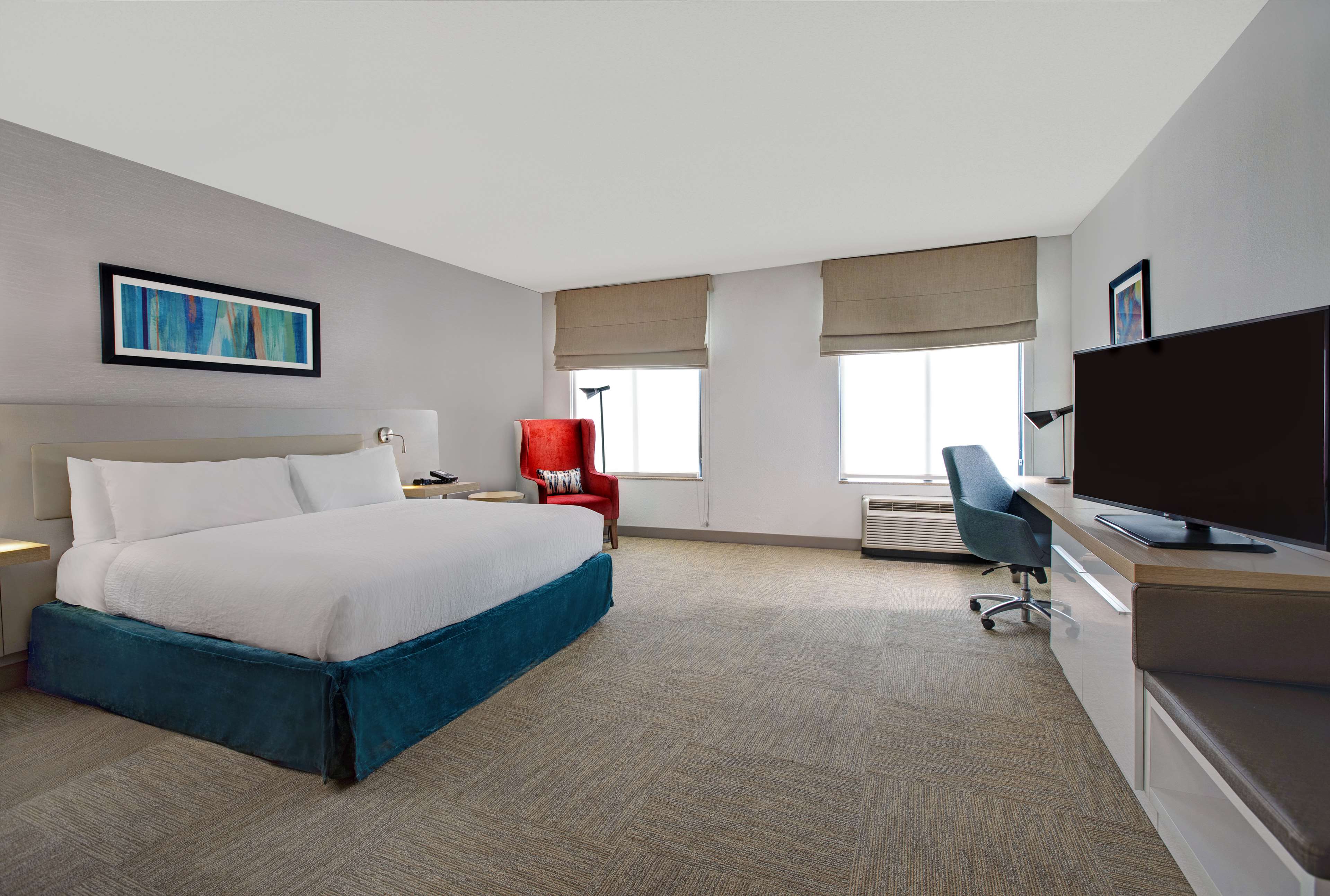 Фото Hilton Garden Inn Memphis/Southaven, Ms