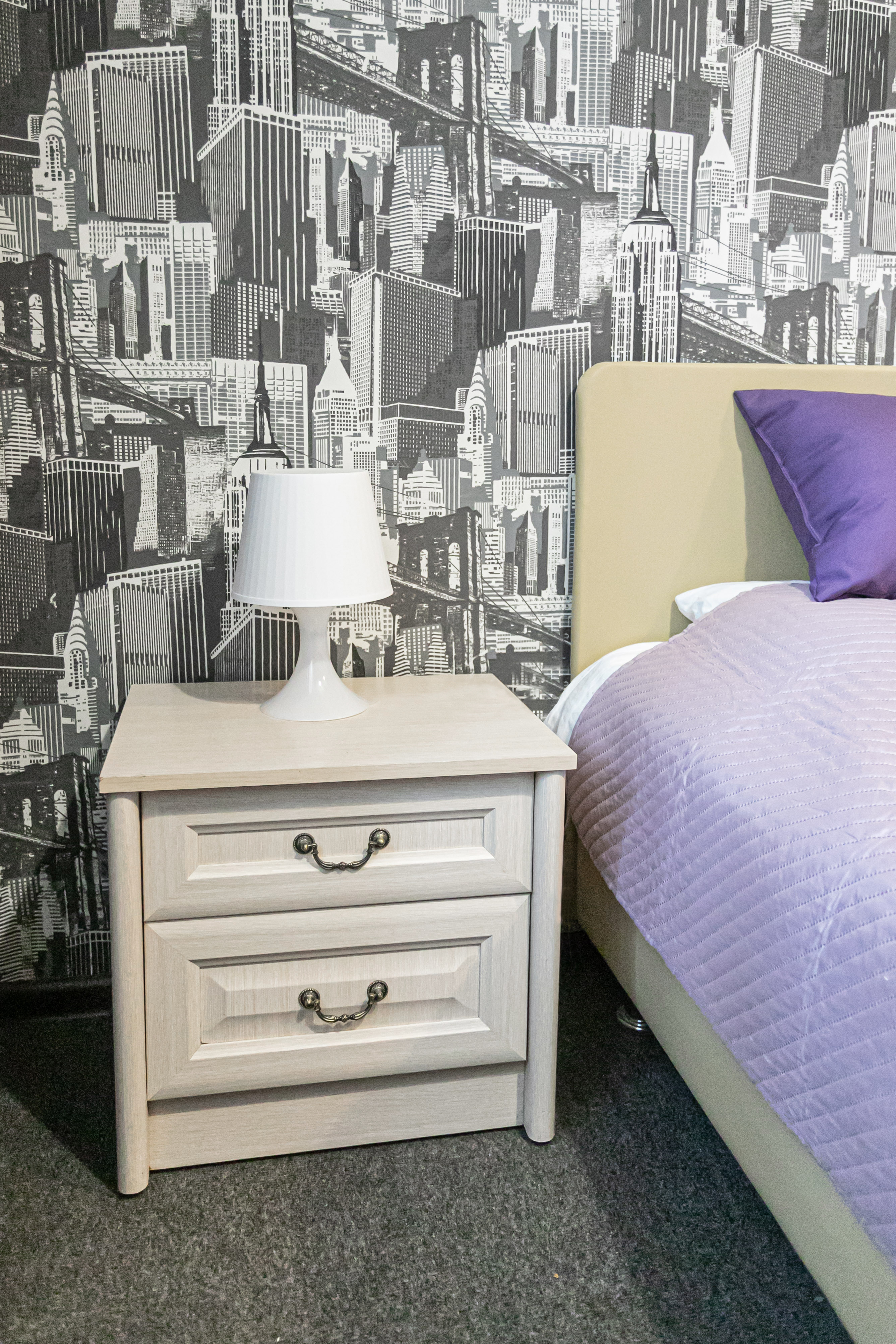 Фото Причал