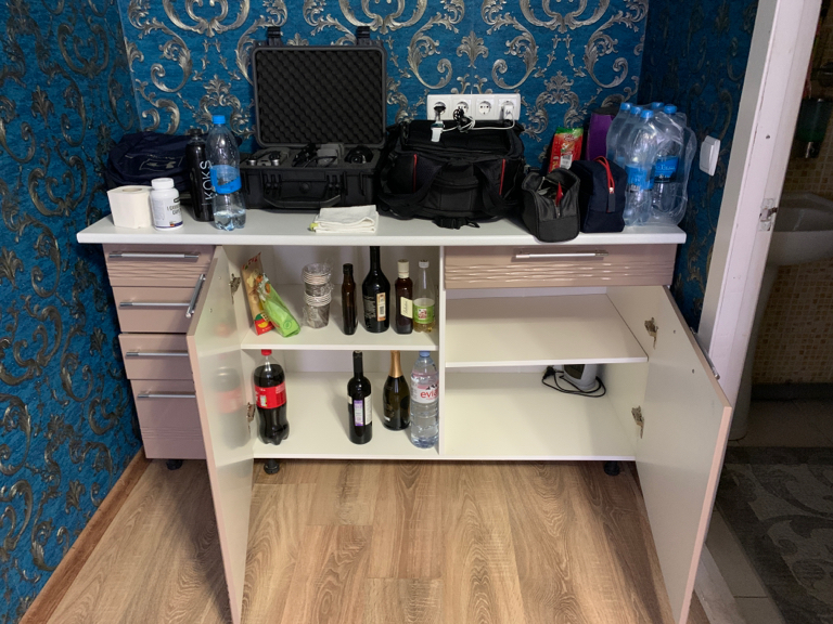 Фото У сестер