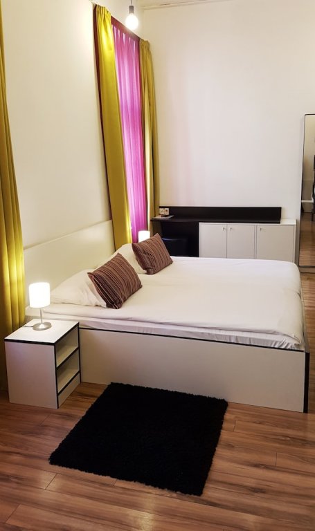 Фото Art Hotel Like