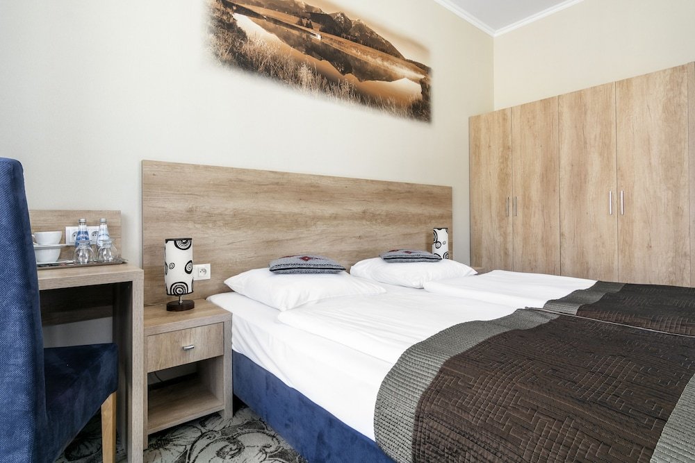 Фото Hotel Nosal