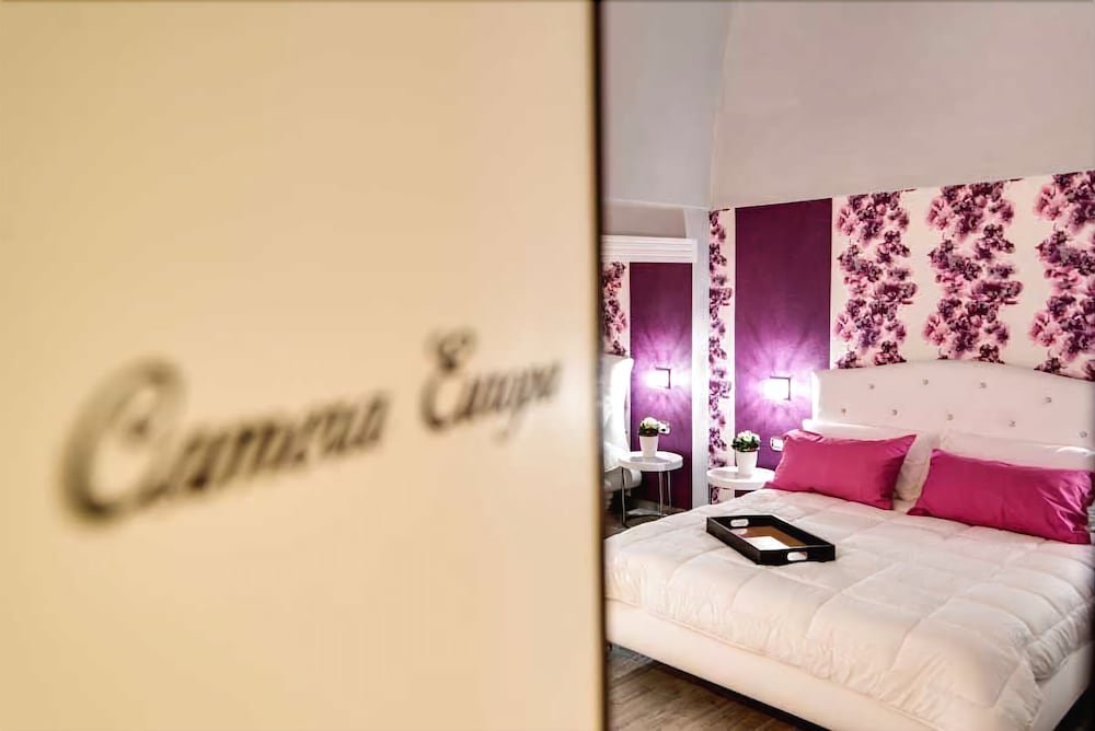 Фото BandB Marco Polo