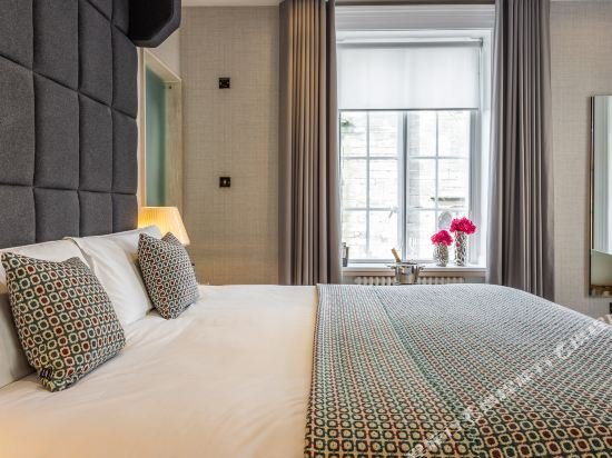 Фото The Inn On The Mile