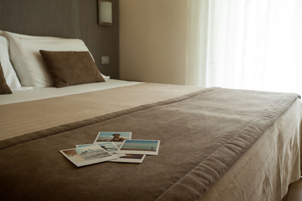 Фото Hotel Miramare