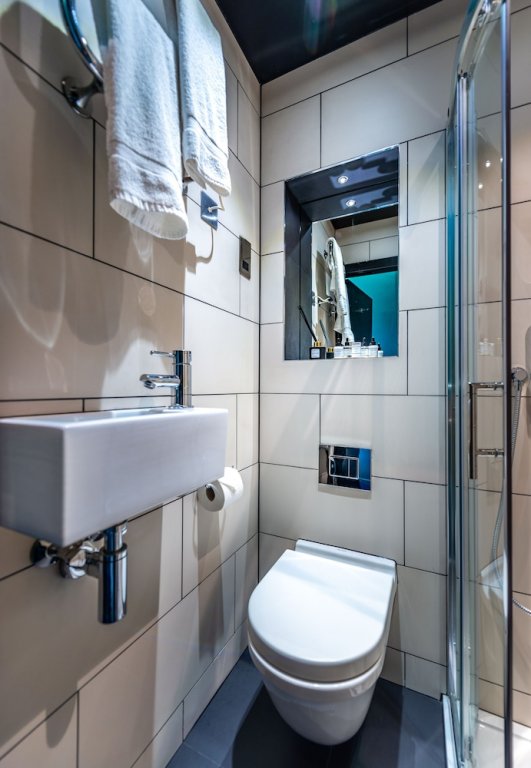 Фото Seraphine London Kensington Gardens