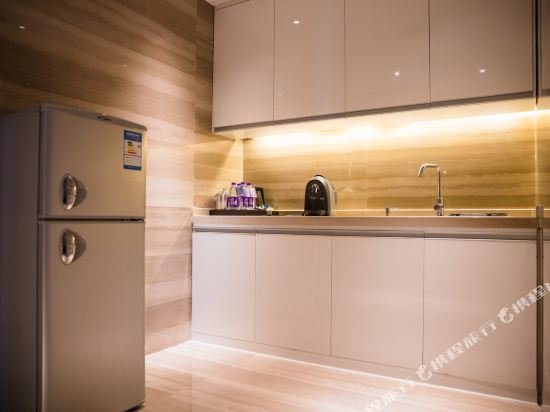 Фото Radisson Blu Shanghai Pudong Jinqiao