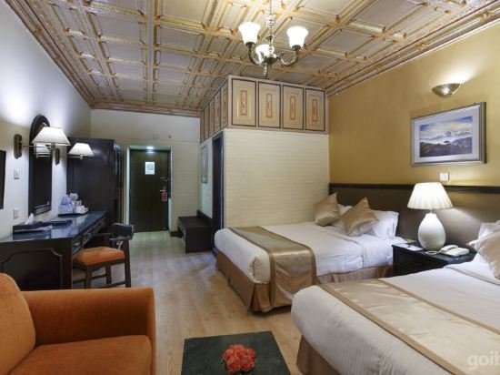 Фото Hotel Shanker