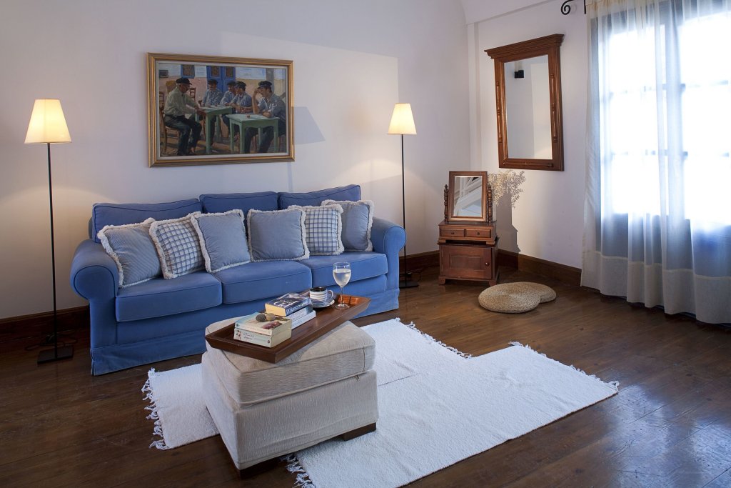 Фото Tamarix del Mar Suites