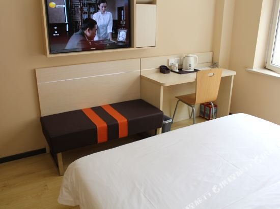 Фото 7Days Premium Dalian Airport