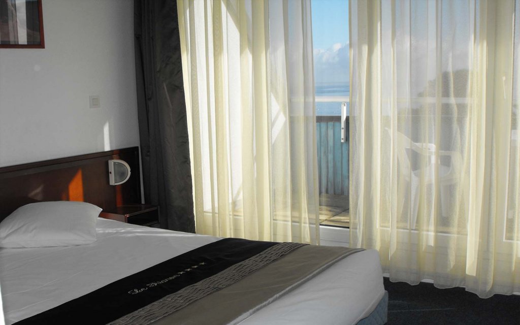 Фото Le Trianon Arcachon