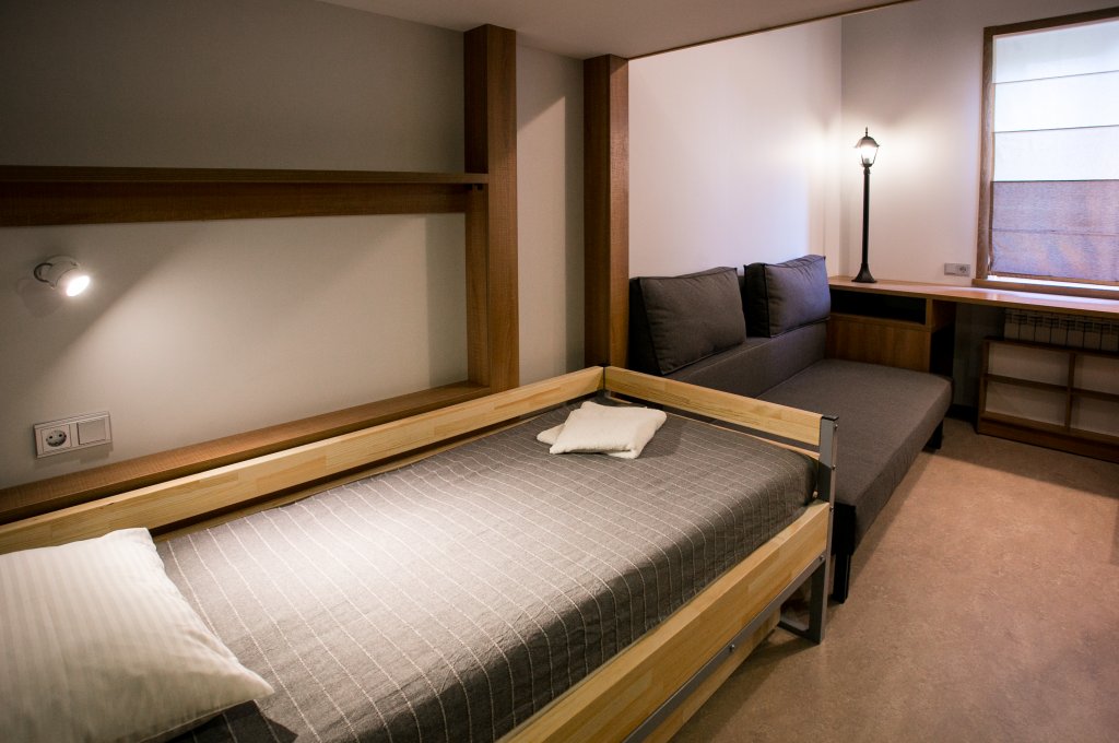 Фото Гнездо