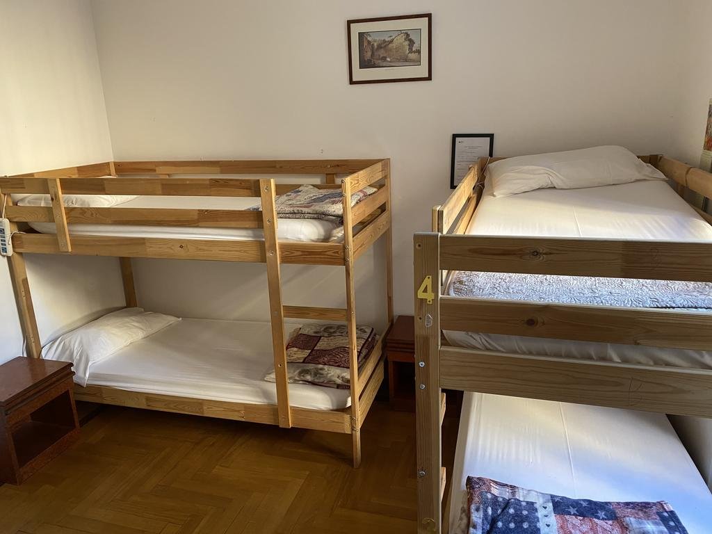 Фото Top Floor Napoli