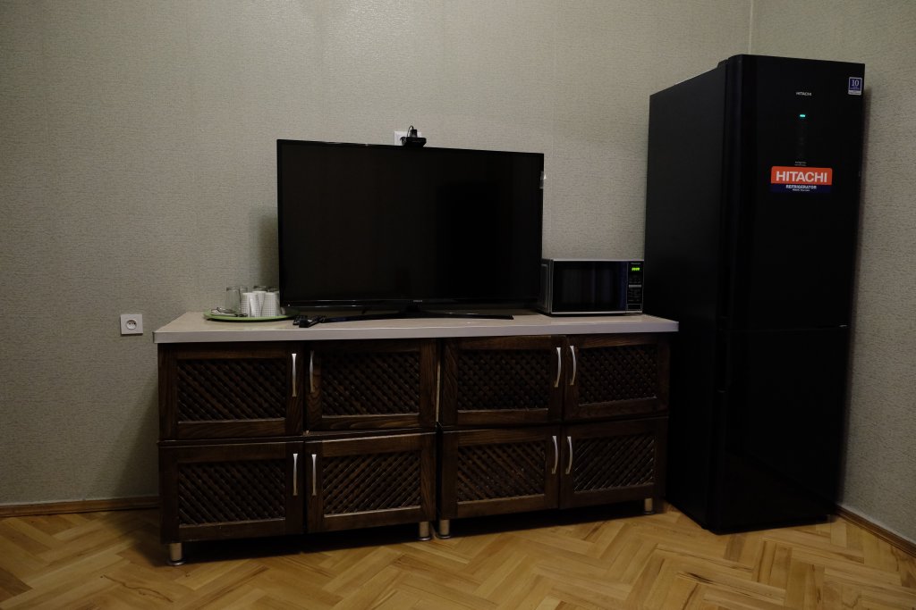 Фото Мини-Отель Mia B&b Old Tbilisi