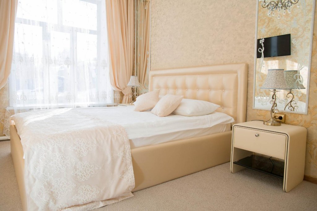 Фото Золотая Лилия