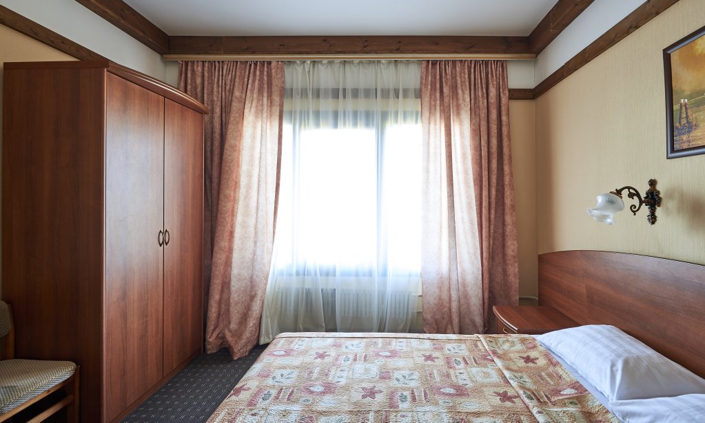 Фото Пансионат Лад