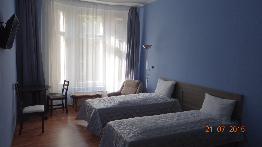 Фото Пилигрим