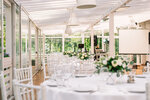 Dacha (Podzelenye Street, 1Ас1), banquet hall