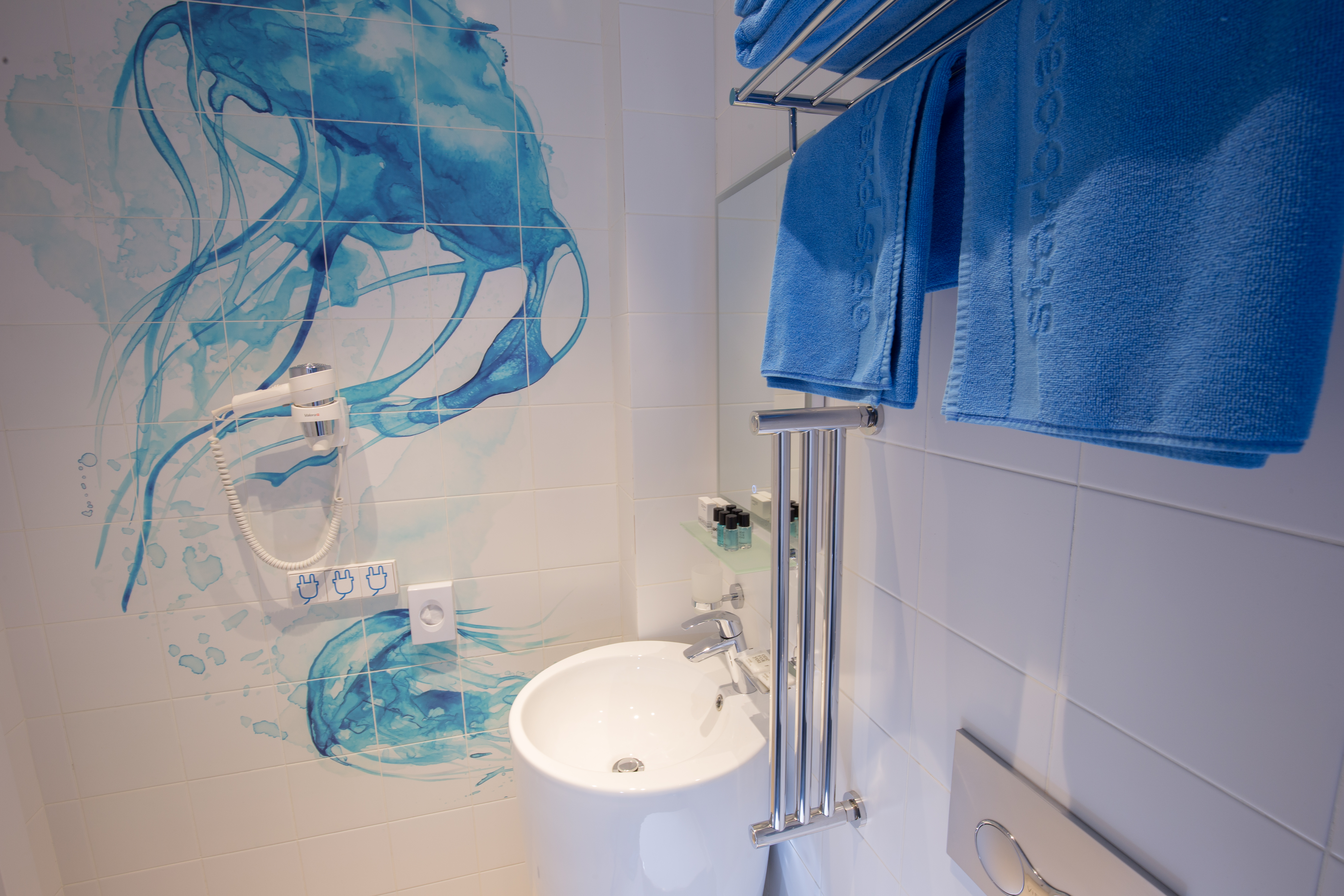 Фото Старборт