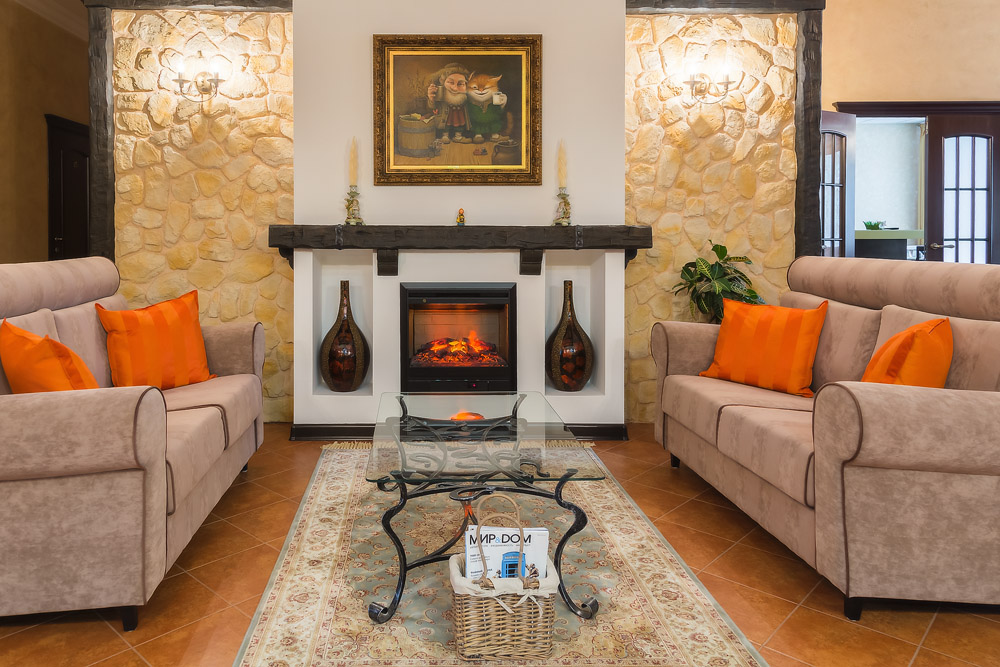 Фото Гармония