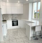 Дизайнерские кухни (25 Let October Street, 1с2), kitchen furniture