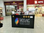 Mosaic Coffee&Tea (Samara, Novo-Sadovaya Street, 106) ، قهوة جاهزة