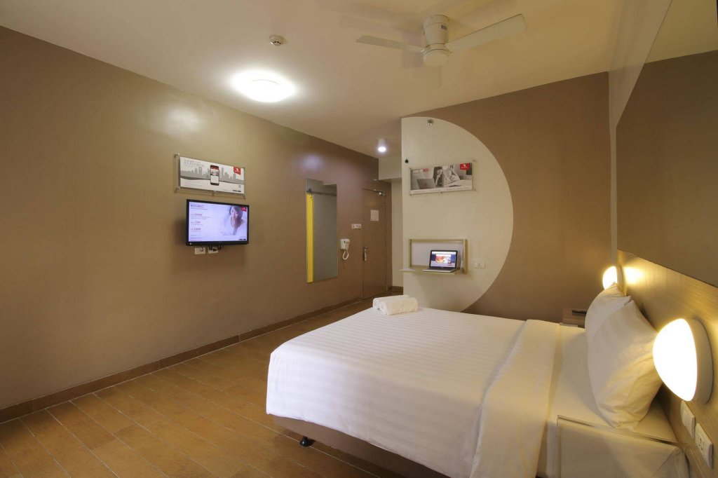 Фото Red Planet Manila Malate Mabini