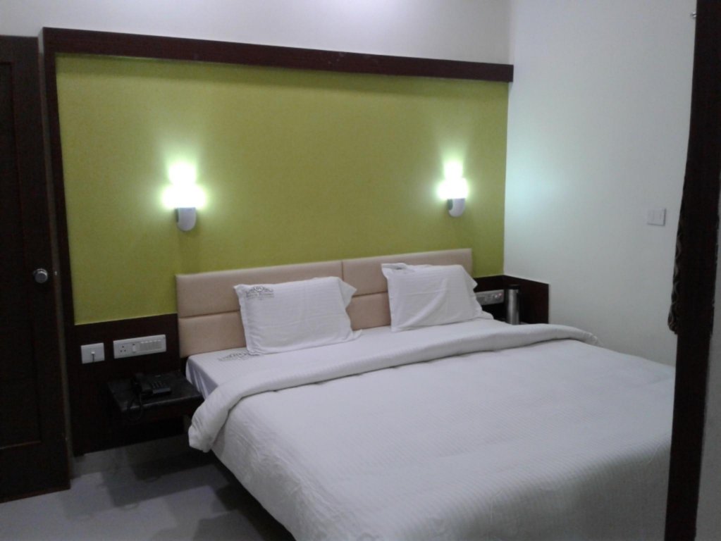 Фото Rb Residency - Paramakudi