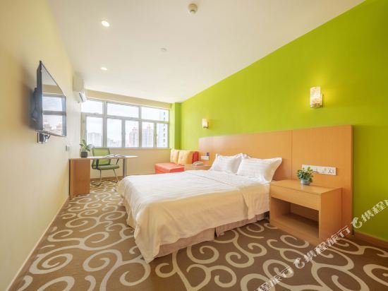 Фото Guangxin Hotel Shenzhen