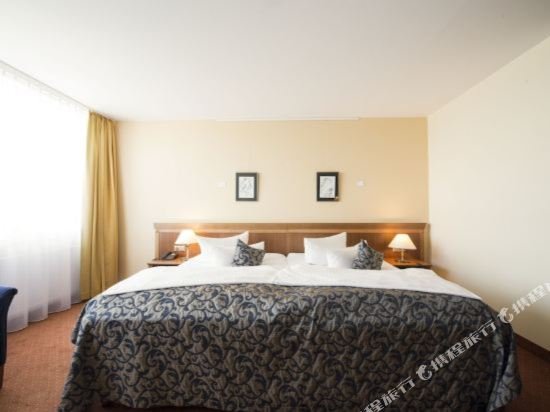 Фото Carathotel Basel