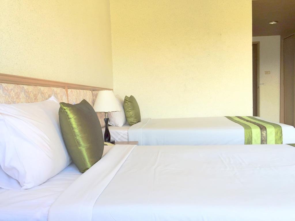 Фото Takiab Beach Resort