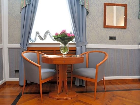 Фото Grand Hotel Ortigia Siracusa