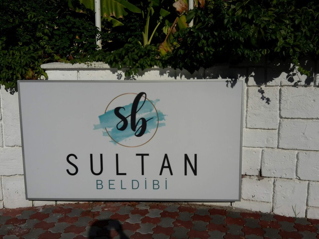 Hotel Sultan Beldibi, Kemer, photo
