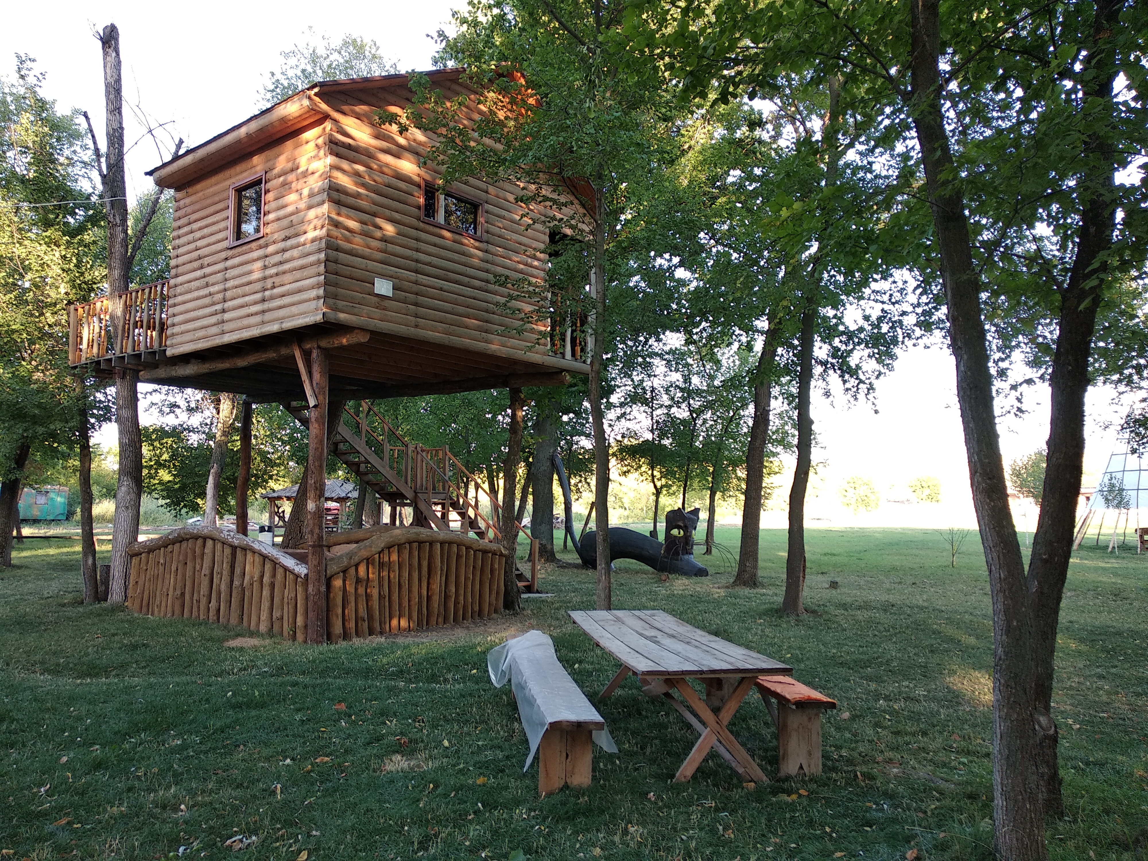 Фото Излучина