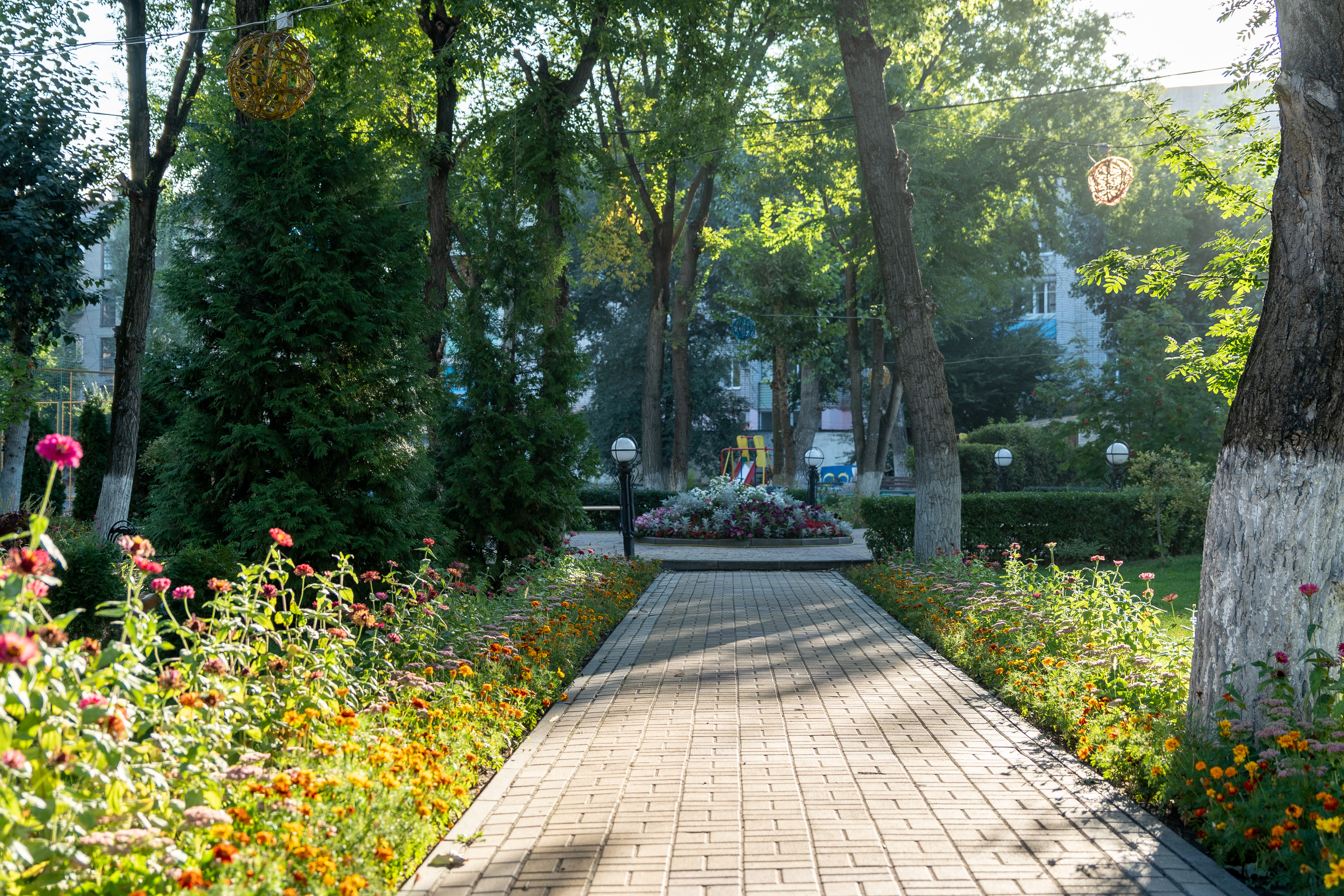 Фото отеля 4