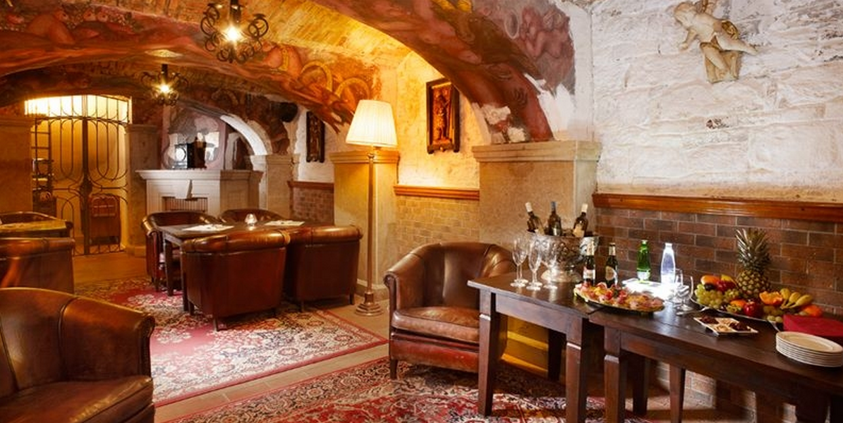 Фото отеля 4