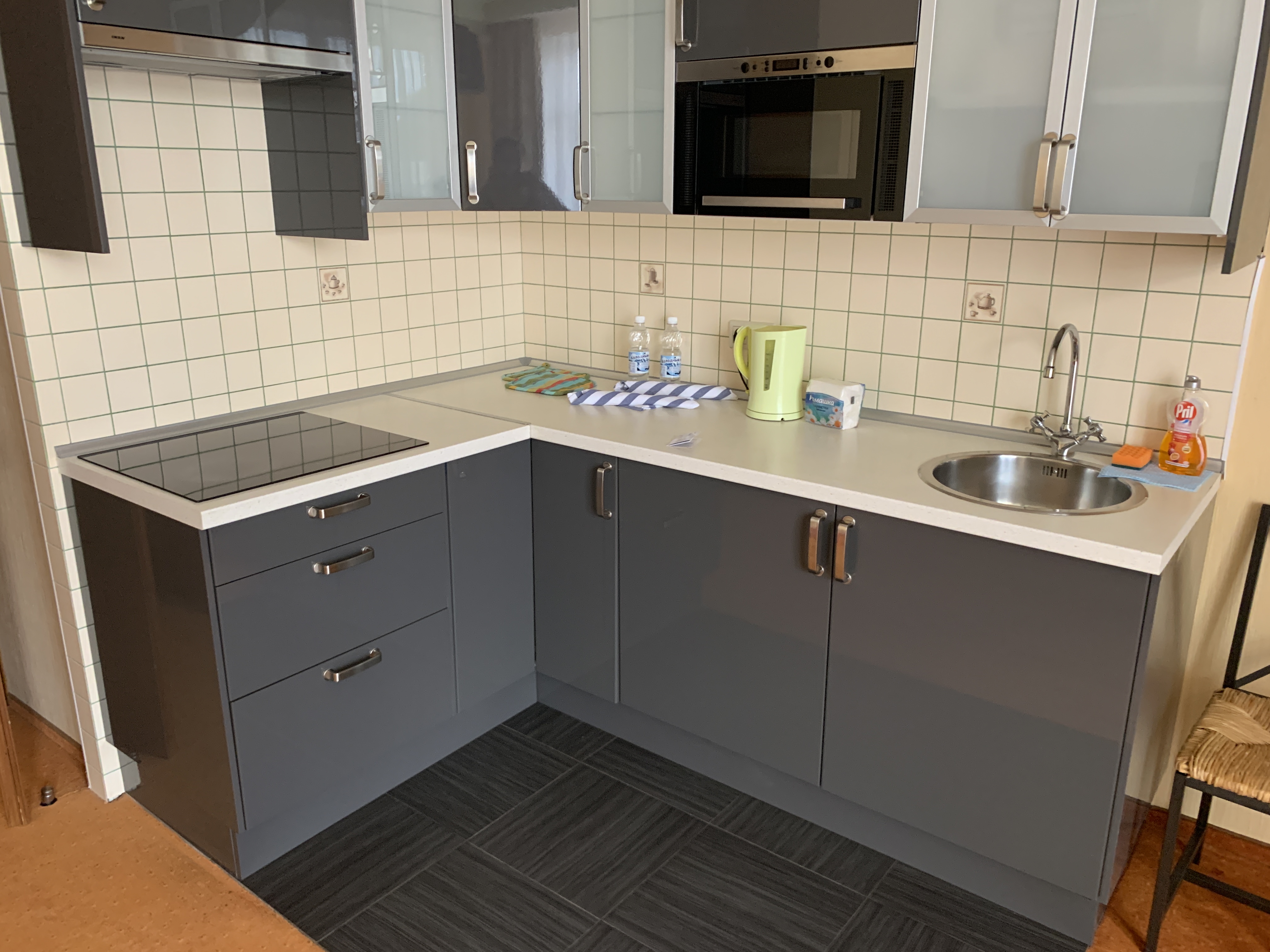 Фото Золотые Дюны