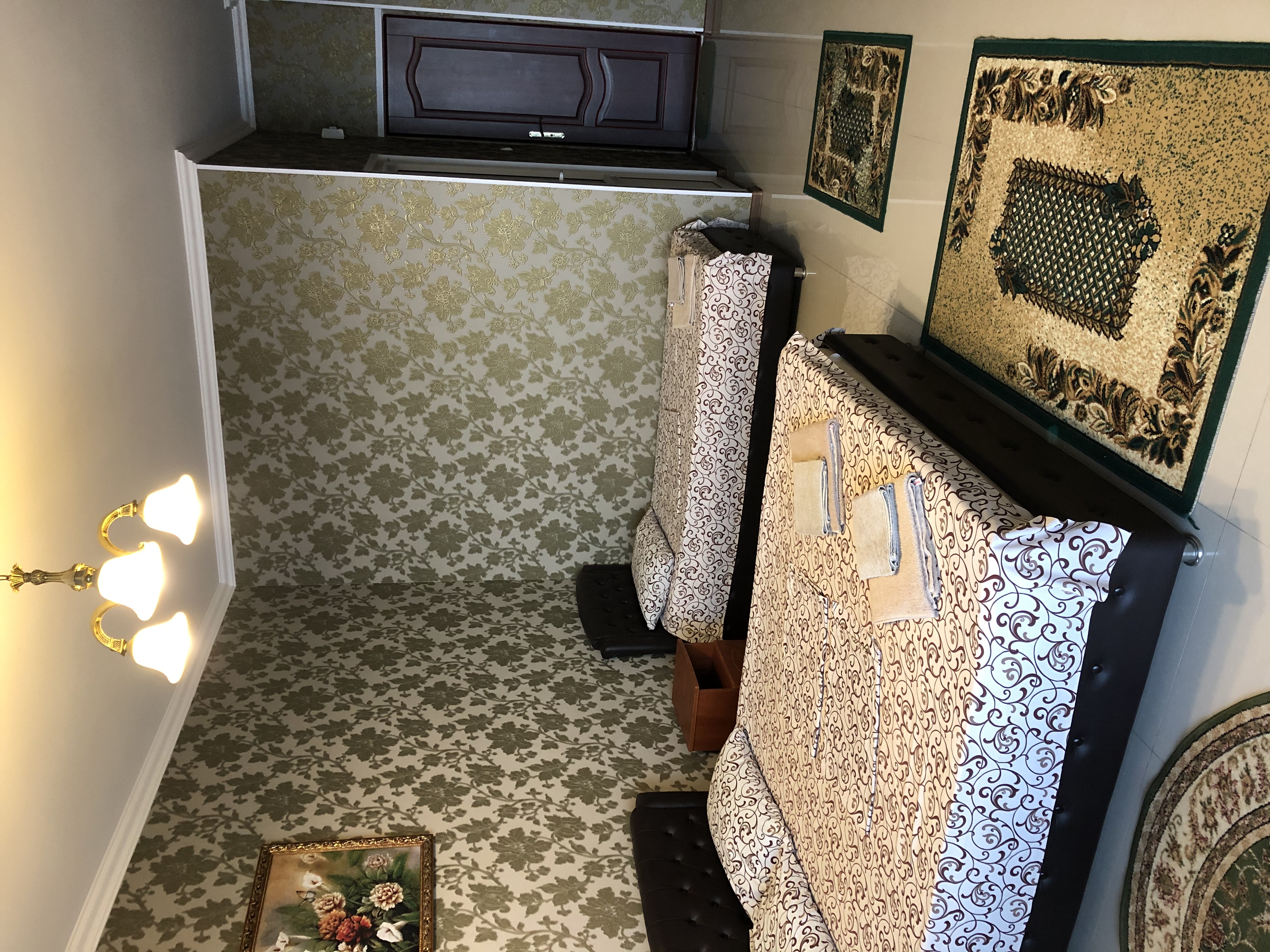 Фото Островок