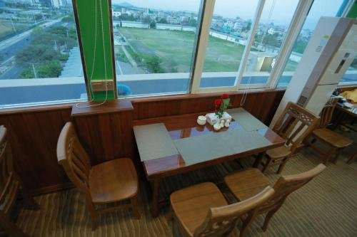 Фото Great Chan Hotel