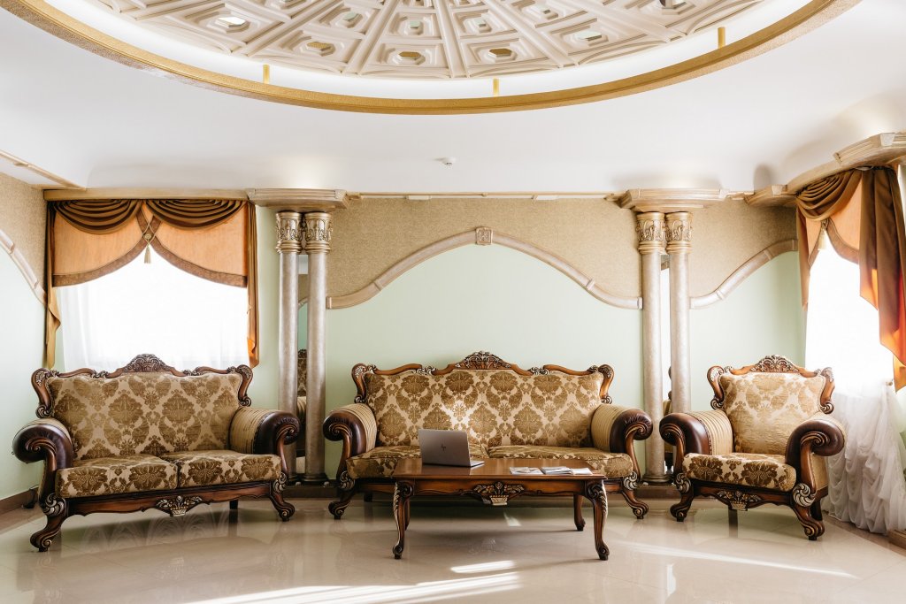 Фото Золотое кольцо