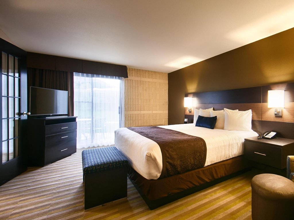 Фото Best Western Plus University Inn