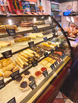 Bulochnaya F. Volcheka (Malaya Posadskaya Street, 7/4), bakery