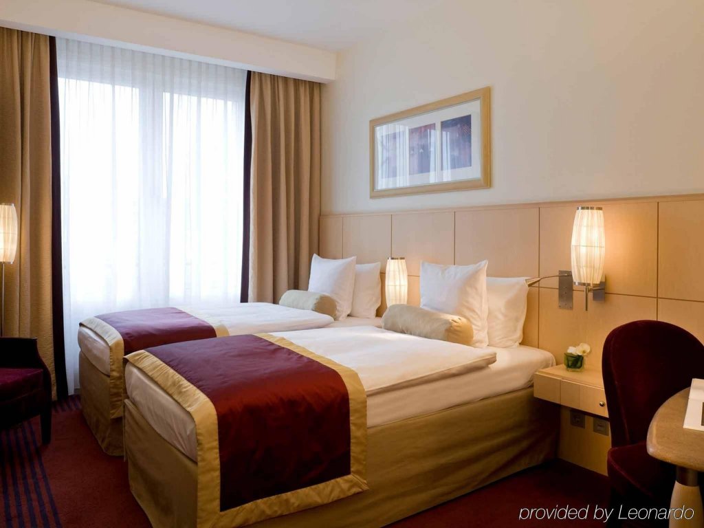 Фото Hotel Mondial am Dom Cologne MGallery