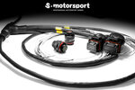 S-Motorsport (Gribki Village, Skladskaya ulitsa, вл3с2), information website