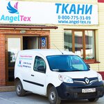 Angel Teks (Nizhnyaya Krasnoselskaya Street, 40/12к6), manufacture and sale of textiles